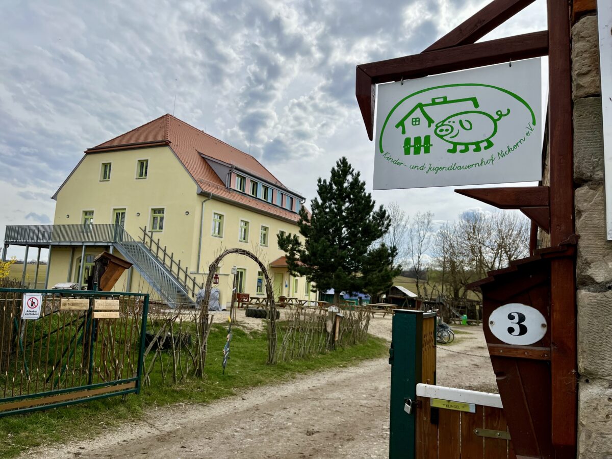 Kinder- und Jugendbauernhof Nickern e.V. – Bild 2