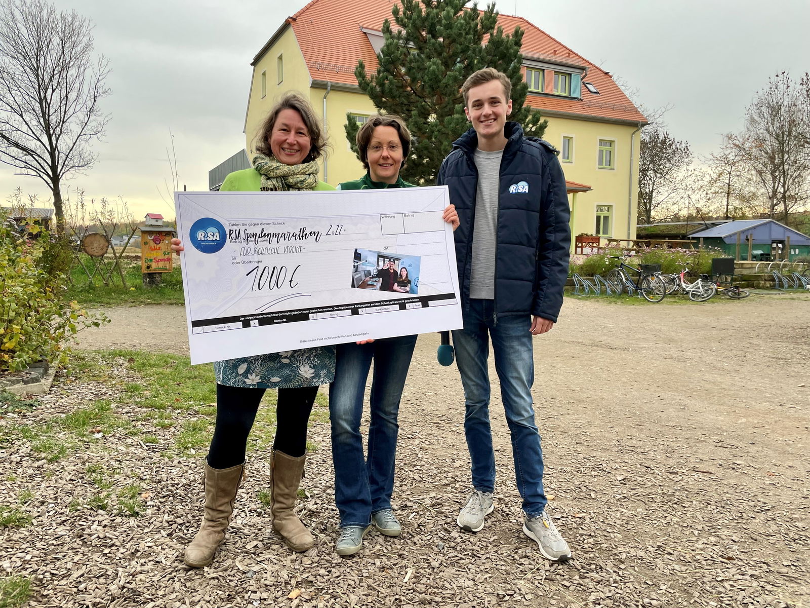 Kinder- und Jugendbauernhof Nickern e.V. – Bild 3