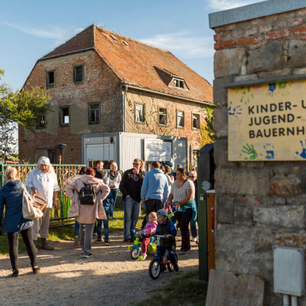 Kinder- und Jugendbauernhof Nickern e.V. – Bild 5