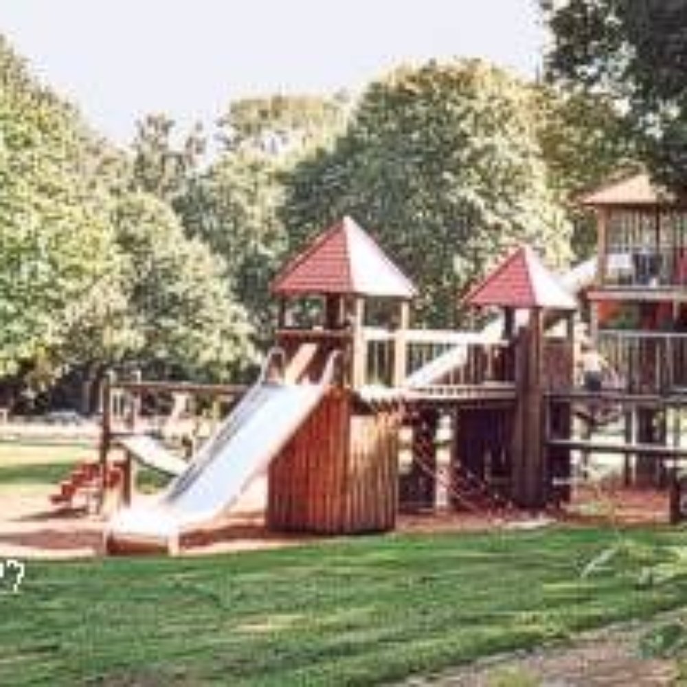 Playground – Bild 3