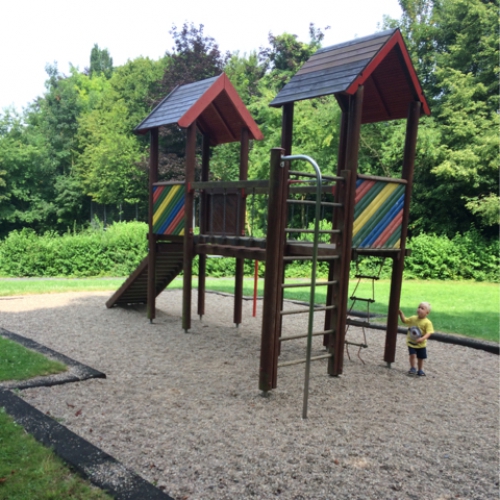 Spielplatz Stieldorf – Bild 2