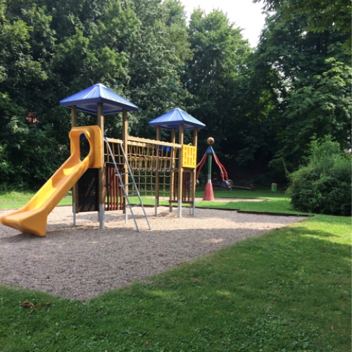 Spielplatz Stieldorf – Bild 3