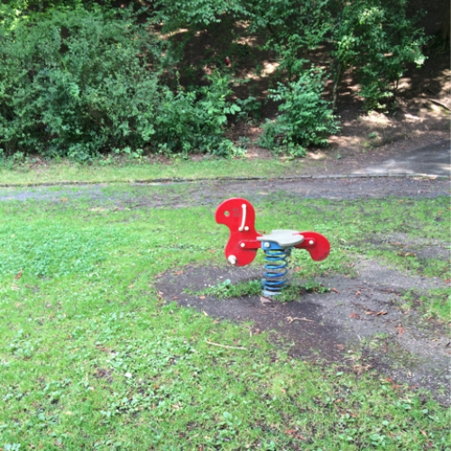 Spielplatz Stieldorf – Bild 4