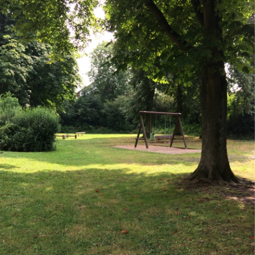 Spielplatz Stieldorf – Bild 5
