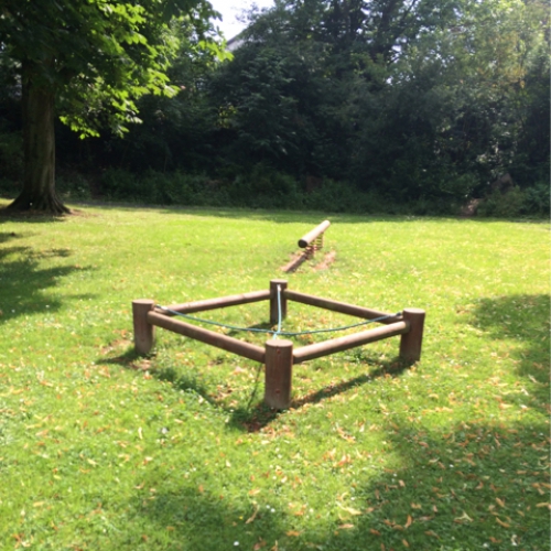 Spielplatz Stieldorf – Bild 6