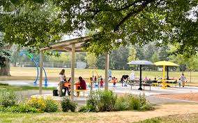 Scarborough Village Park – Bild 3