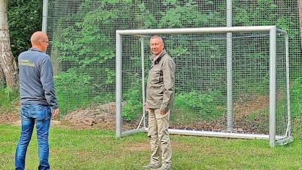 Bolzplatz – Bild 4