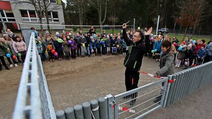 Bolzplatz – Bild 5