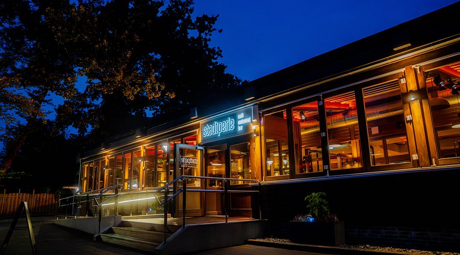 Stadtperle – Bild 1