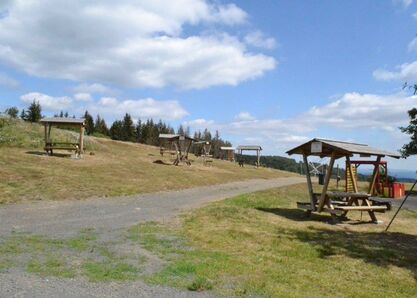 Freizeitzentrum Sackpfeife Biedenkopf – Bild 1