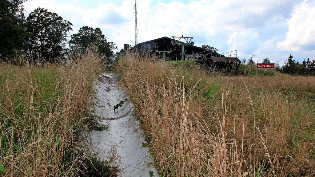 Freizeitzentrum Sackpfeife Biedenkopf – Bild 3