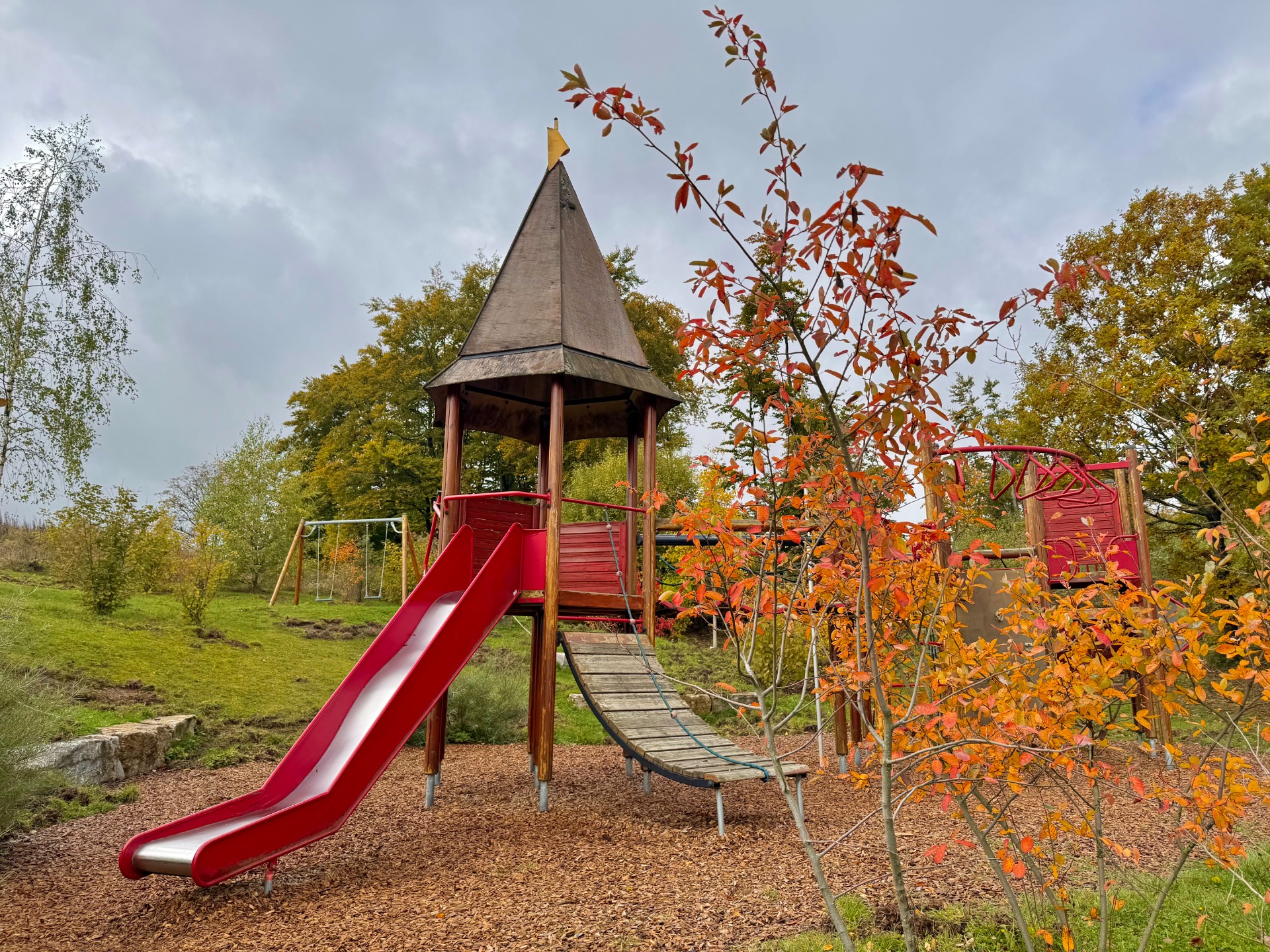 Freizeitzentrum Sackpfeife Biedenkopf – Bild 4