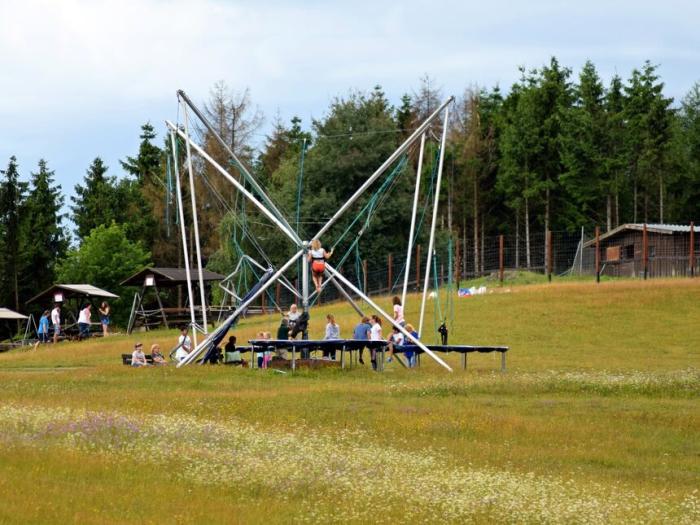 Freizeitzentrum Sackpfeife Biedenkopf – Bild 5