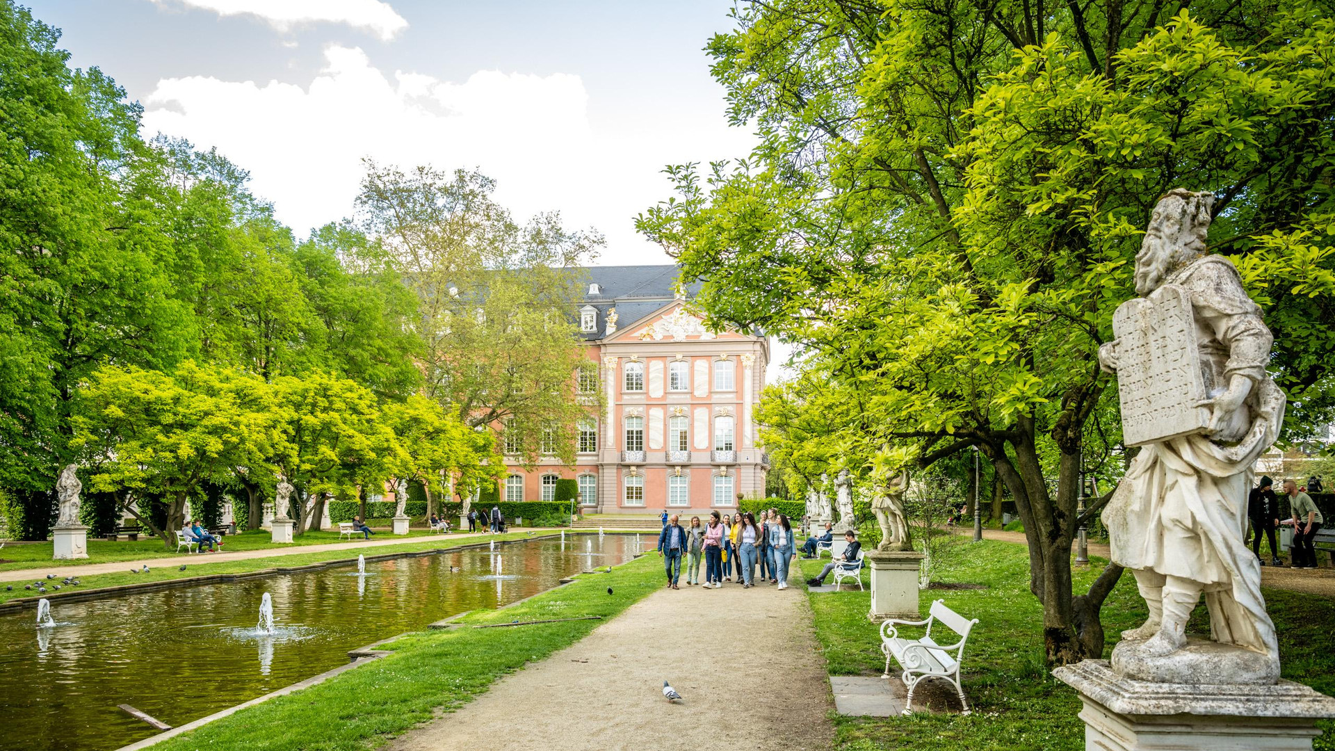 Palastgarten – Bild 5