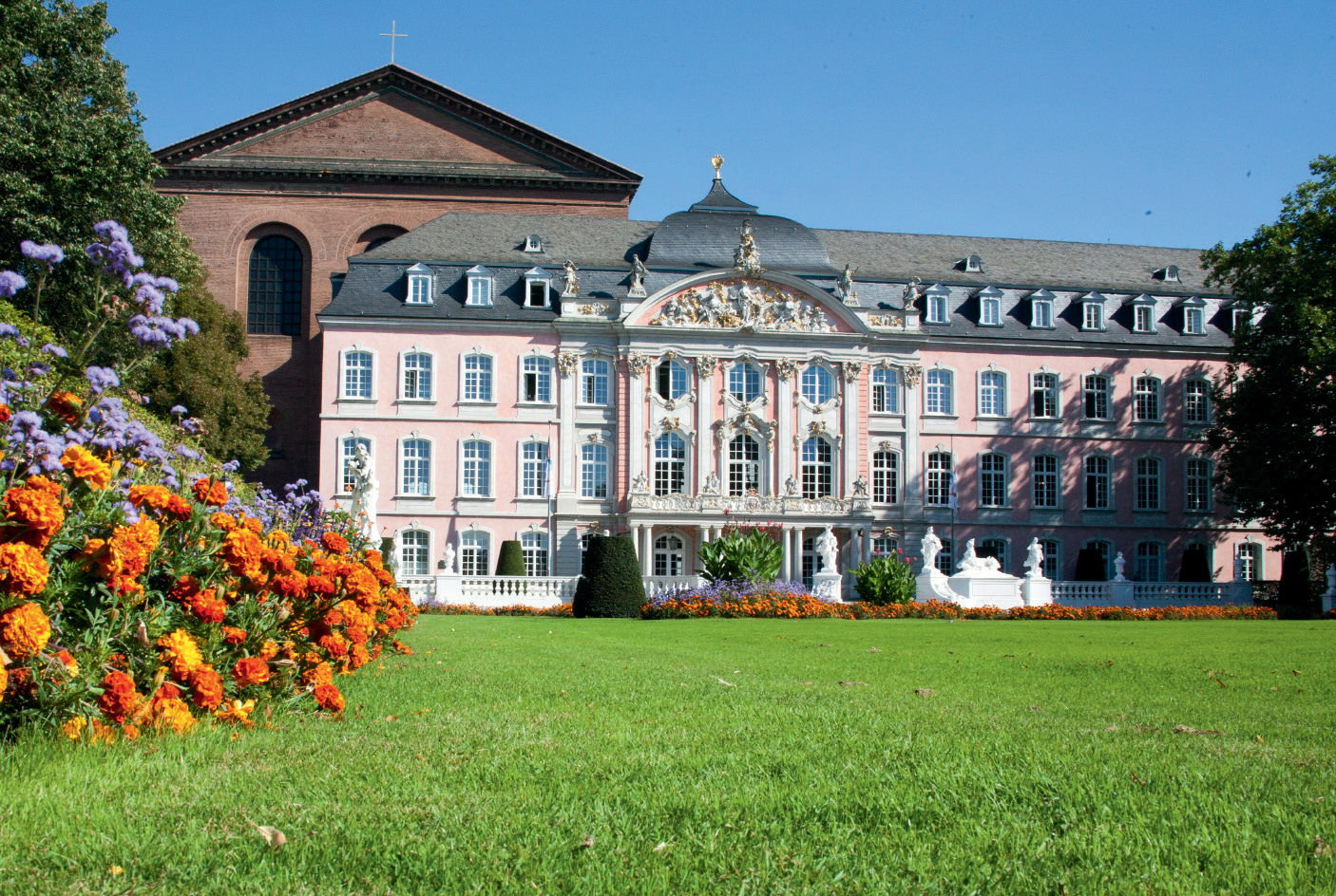 Palastgarten – Bild 6