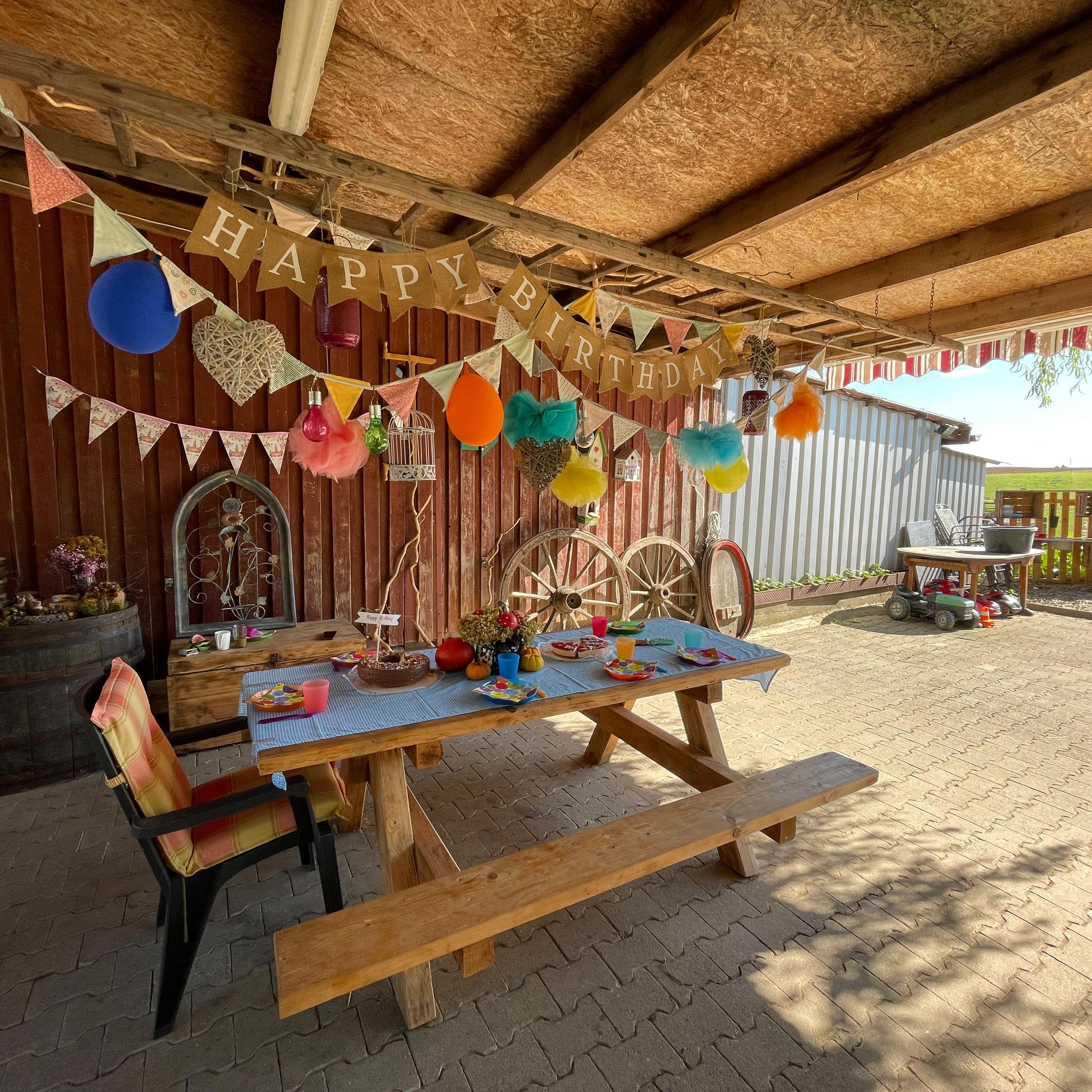 Wannenwingert Kids GbR – Bild 1