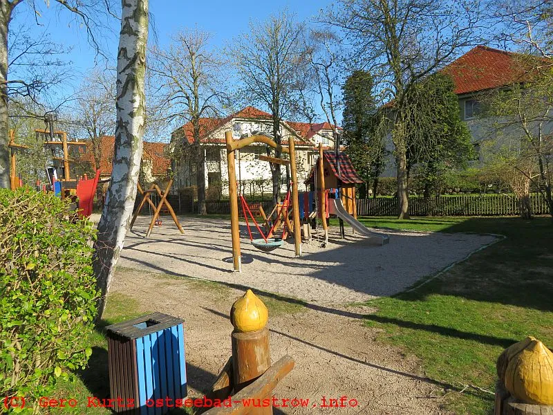 Piraten Spielplatz – Bild 4