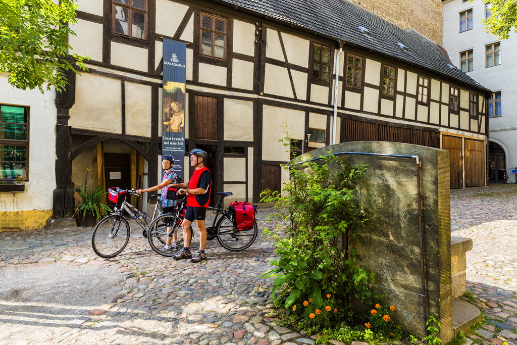 Cranach-Hof – Bild 2