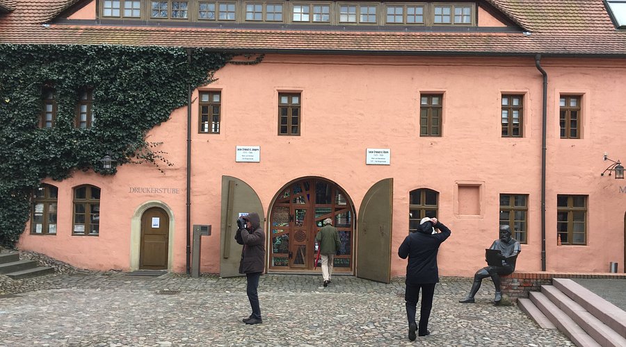 Cranach-Hof – Bild 3