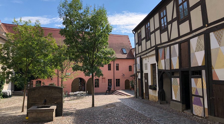 Cranach-Hof – Bild 6