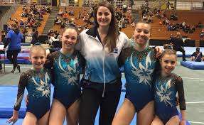 Canmore Illusions Gymnastics Club – Bild 2