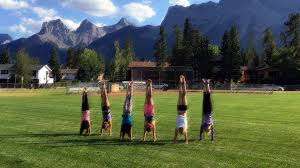 Canmore Illusions Gymnastics Club – Bild 3