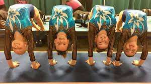 Canmore Illusions Gymnastics Club – Bild 4