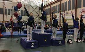Canmore Illusions Gymnastics Club – Bild 5