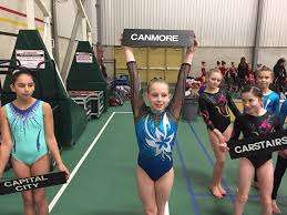 Canmore Illusions Gymnastics Club – Bild 6