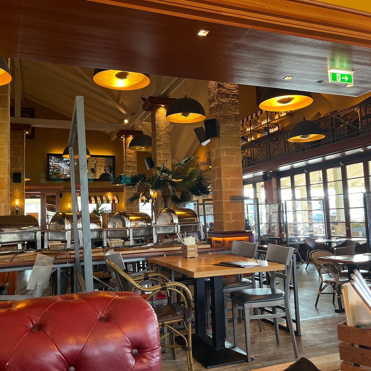 Cafe Del Sol Göttingen – Bild 4