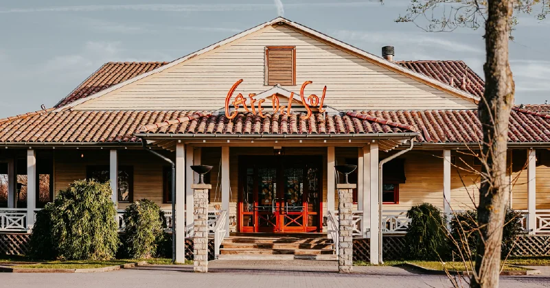 Cafe Del Sol Göttingen – Bild 5