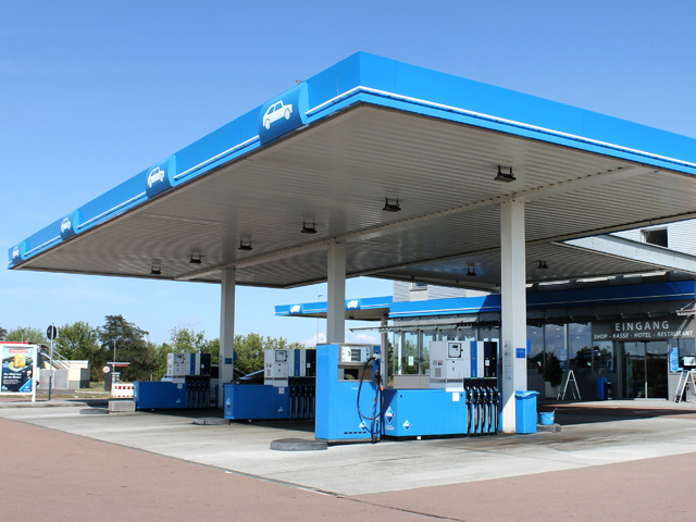 Autohof Bitterfeld – Bild 3