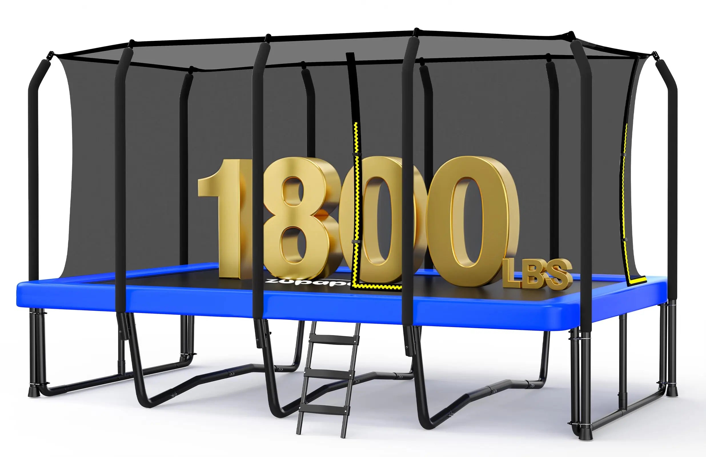 Trampoline – Bild 1