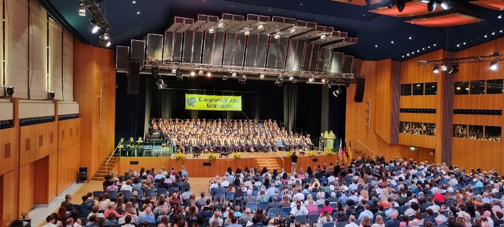 Stadthallenpark Sindelfingen – Bild 3