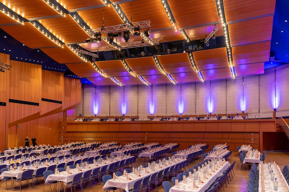 Stadthallenpark Sindelfingen – Bild 4