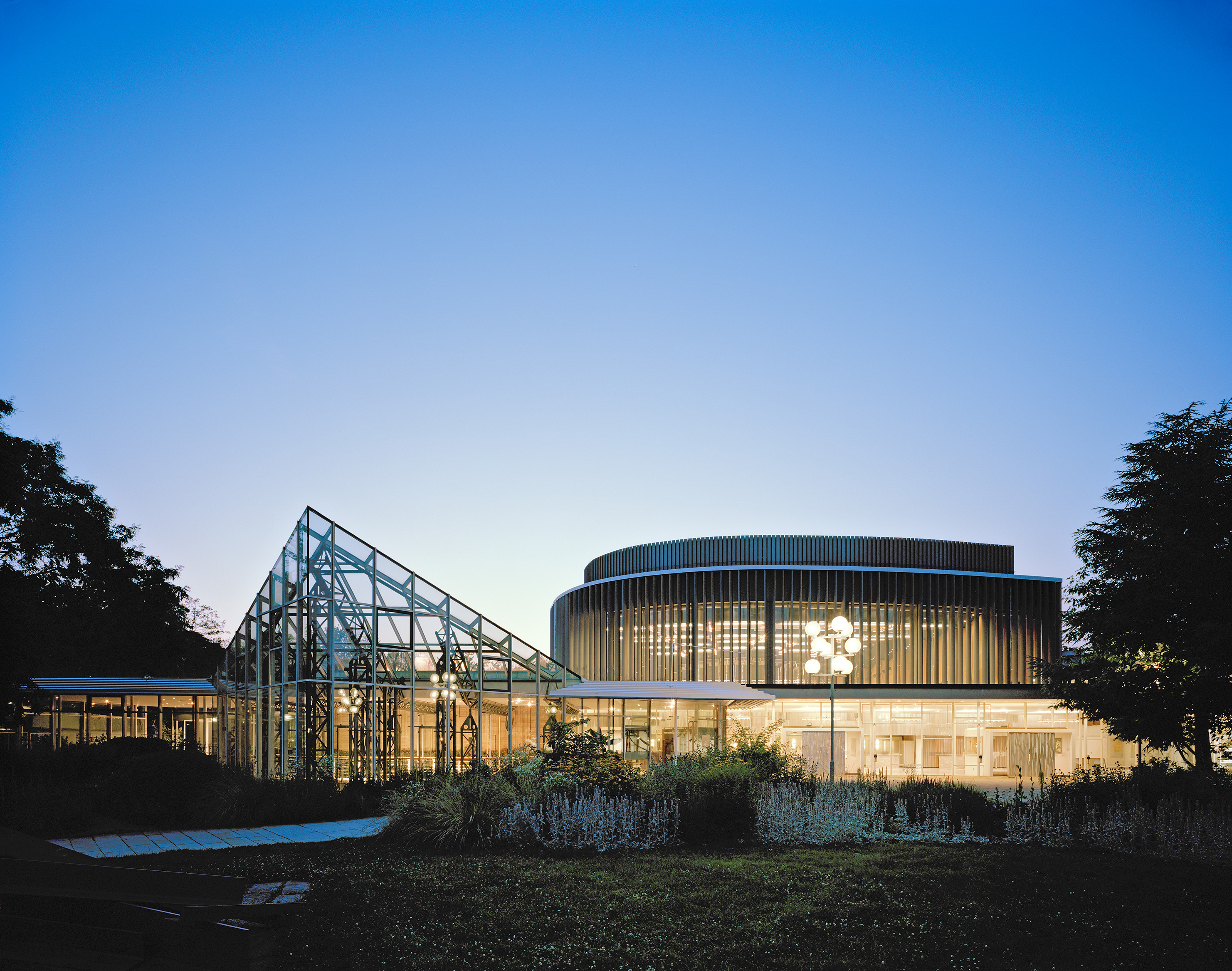 Stadthallenpark Sindelfingen – Bild 6