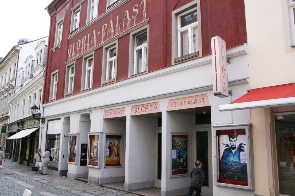 Gloria Filmpalast Annaberg – Bild 1
