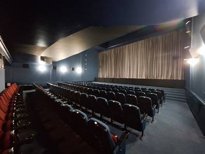 Gloria Filmpalast Annaberg – Bild 2