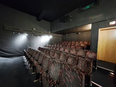 Gloria Filmpalast Annaberg – Bild 4