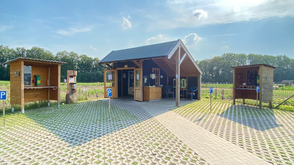 Hof Fiefhaus – Bild 1