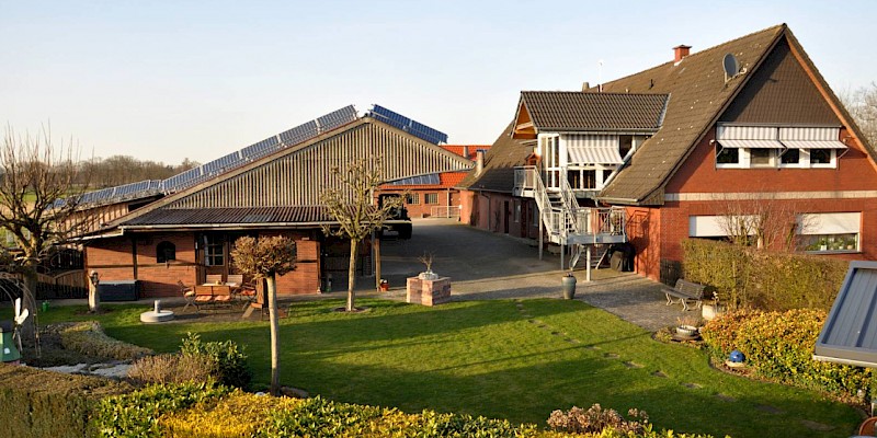 Hof Fiefhaus – Bild 2