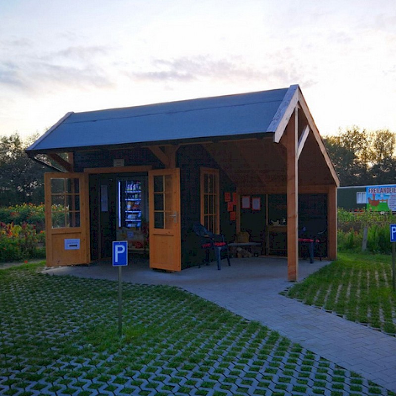 Hof Fiefhaus – Bild 3