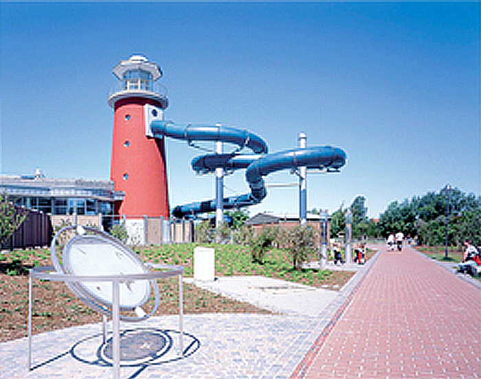 Wellenpark Norddeich – Bild 3
