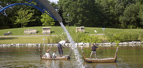 Wellenpark Norddeich – Bild 4