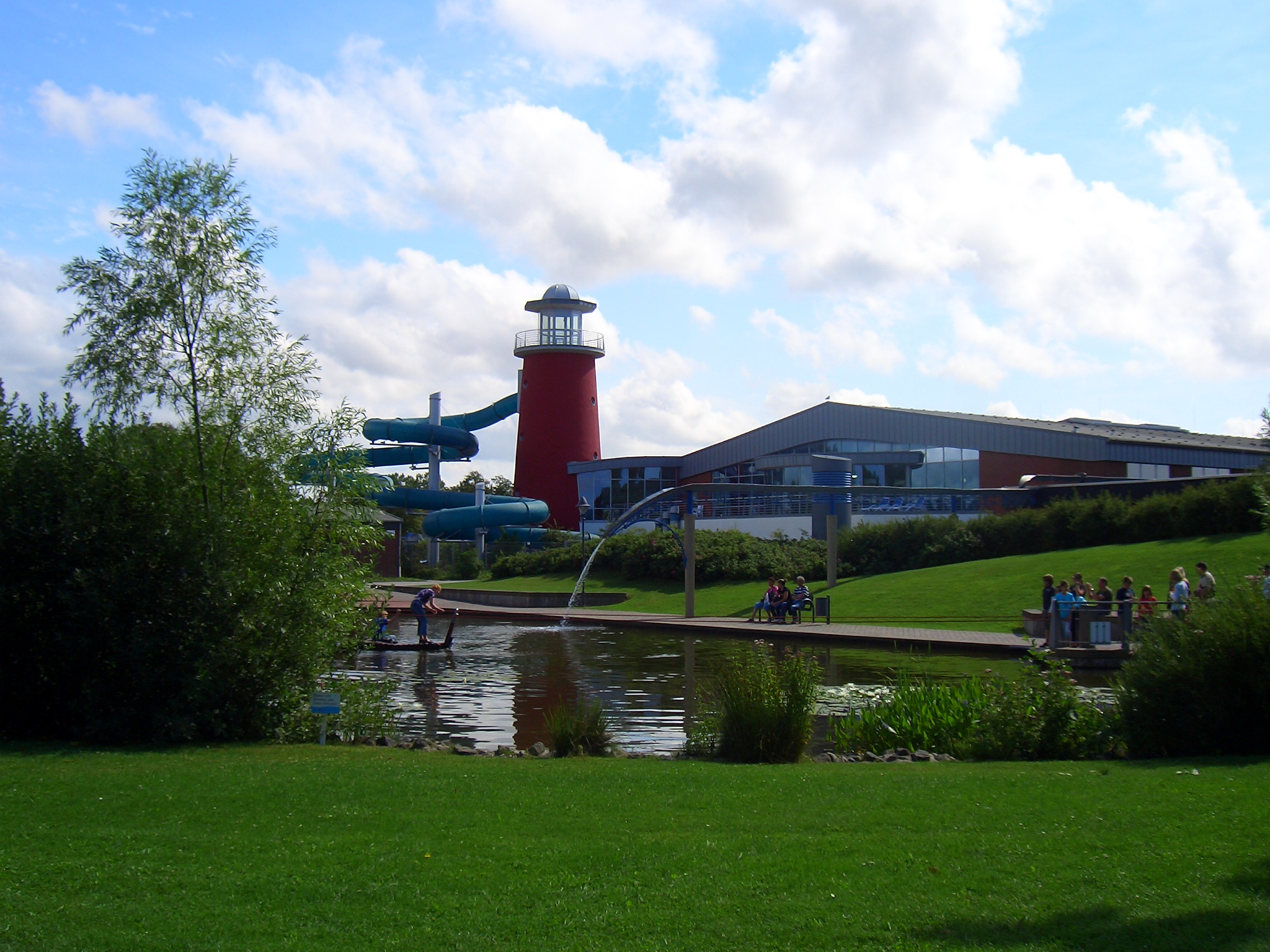 Wellenpark Norddeich – Bild 5