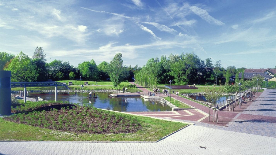 Wellenpark Norddeich – Bild 6