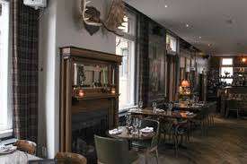 Aberdeen Tavern – Bild 1