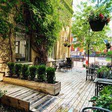 Aberdeen Tavern – Bild 2