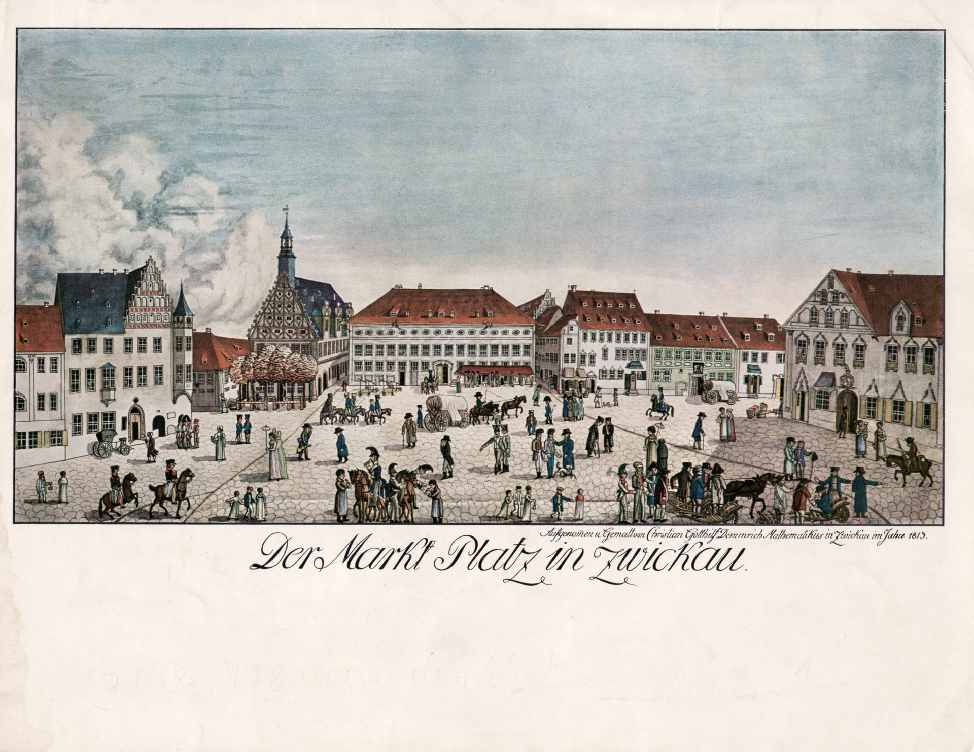 Rathaus – Bild 6