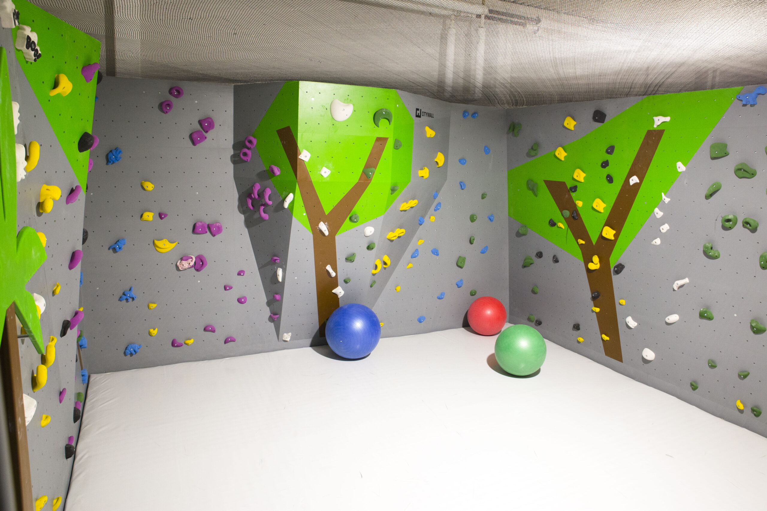 Block Barock - Boulderhalle Fulda – Bild 5